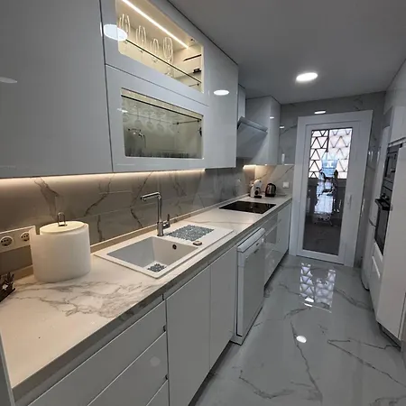 Mi Capricho Apartman