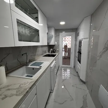 Apartman Mi Capricho