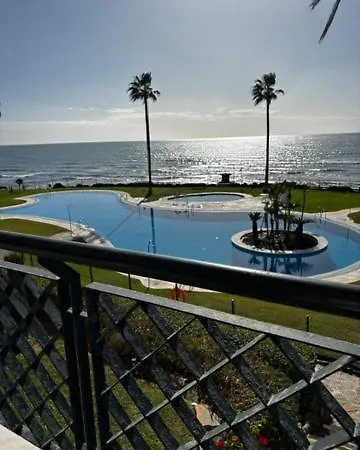 Mi Capricho Apartman Mijas