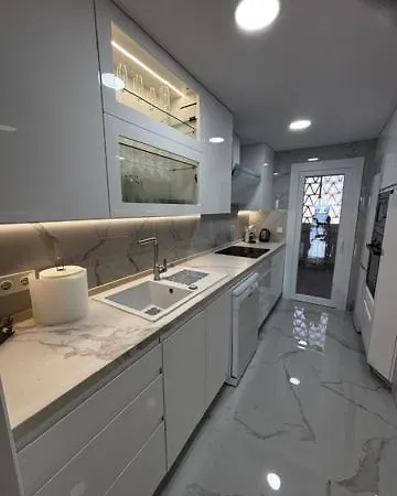 Apartman Mi Capricho Mijas