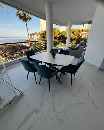 Apartman Mi Capricho Mijas