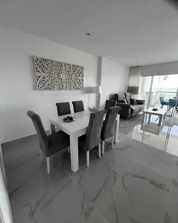 Mi Capricho Apartman