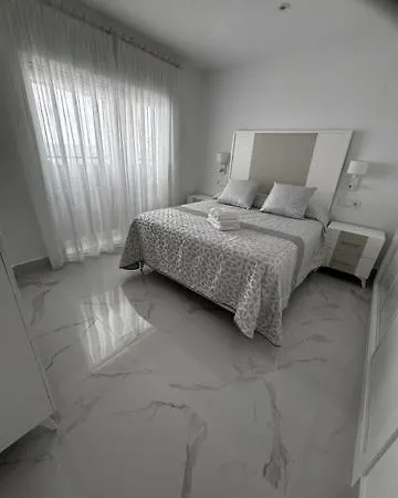 Apartman Mi Capricho Mijas