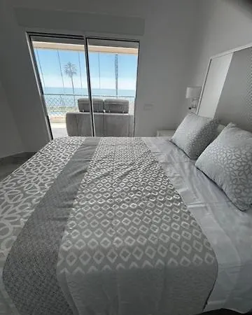 Apartman Mi Capricho Mijas