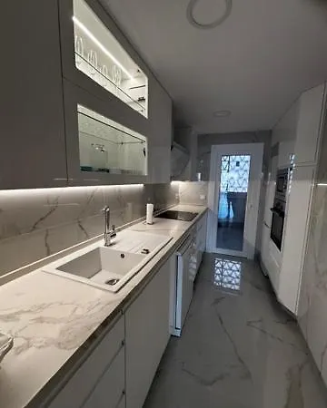 Apartman Mi Capricho