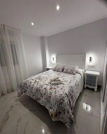 Mi Capricho Apartman Mijas