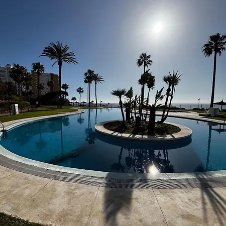 Mi Capricho Apartman *