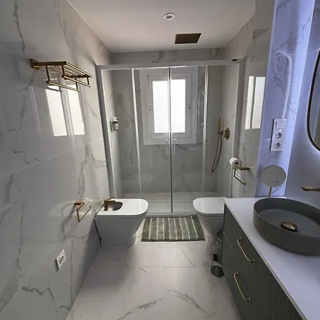 Apartman Mi Capricho *