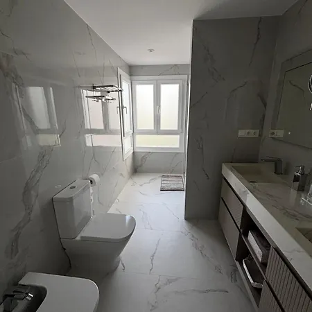 Mi Capricho Apartman Mijas