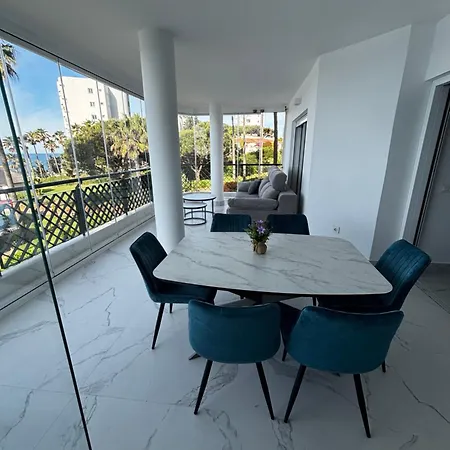 Apartman Mi Capricho *