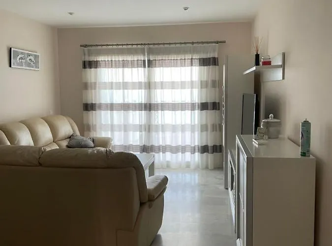 Mi Capricho Appartement Mijas