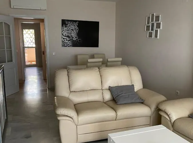 Mi Capricho Appartement Mijas