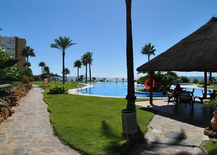 Appartement Mi Capricho Mijas