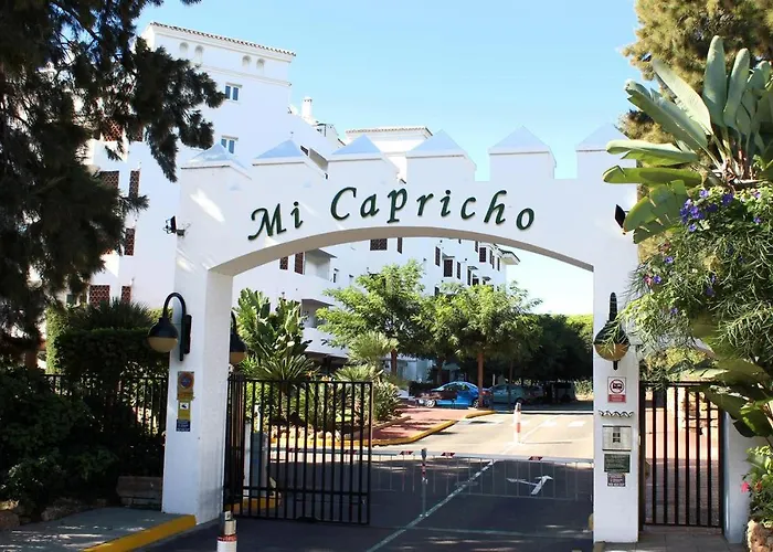 Mi Capricho * Mijas