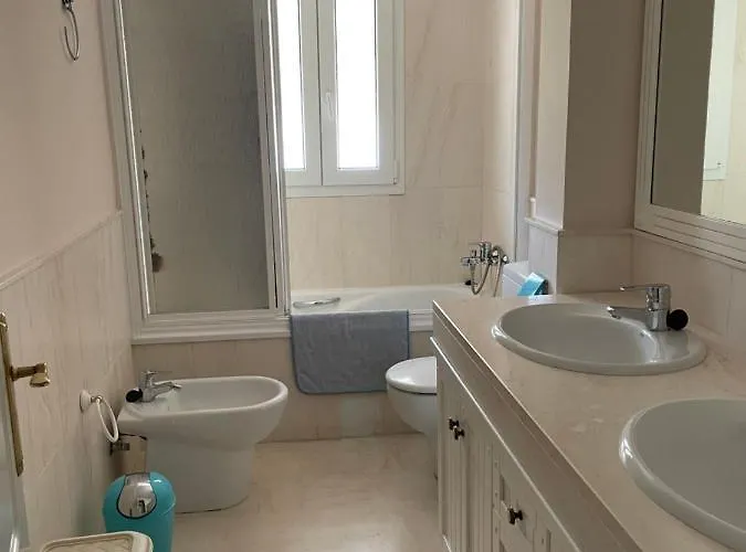 Διαμέρισμα Mi Capricho