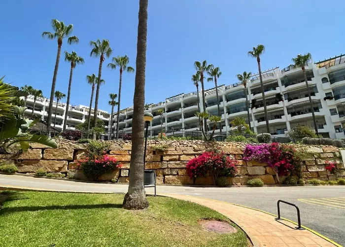 Mi Capricho Appartement Mijas