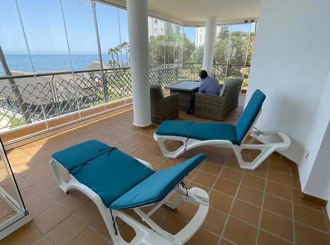 Mi Capricho Appartement *