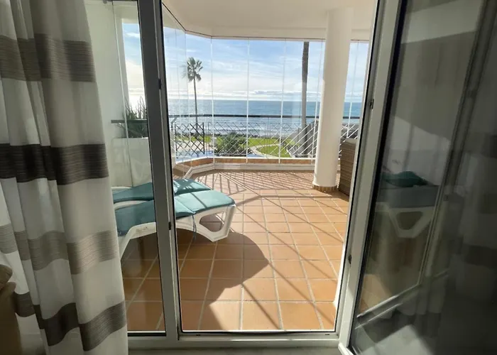 Mi Capricho Appartement Mijas