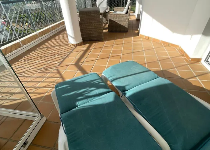 Appartement Mi Capricho