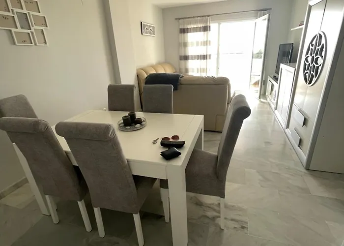 Appartement Mi Capricho *
