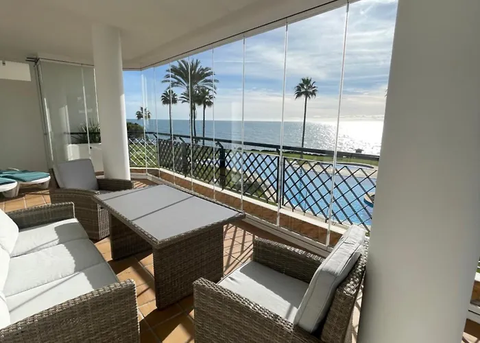 Appartement Mi Capricho *