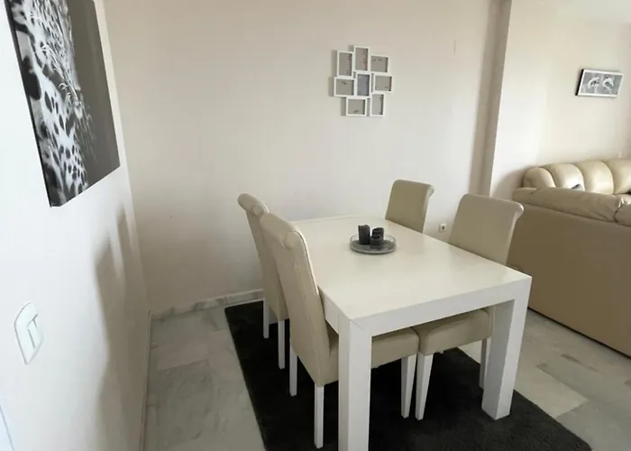 Mi Capricho Appartement