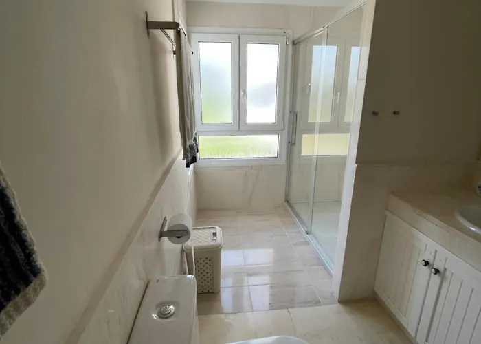 Appartement Mi Capricho *