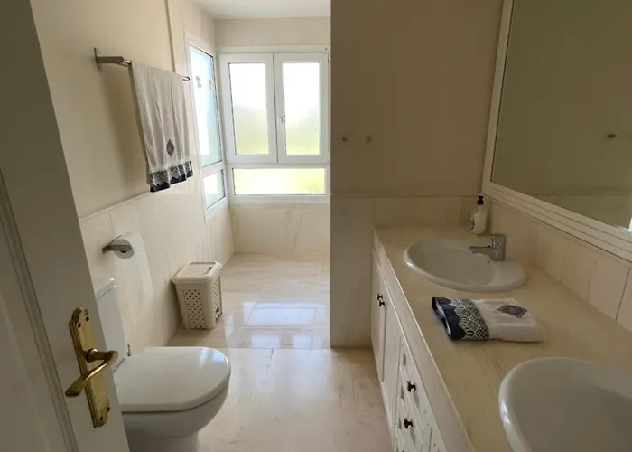 Appartement Mi Capricho